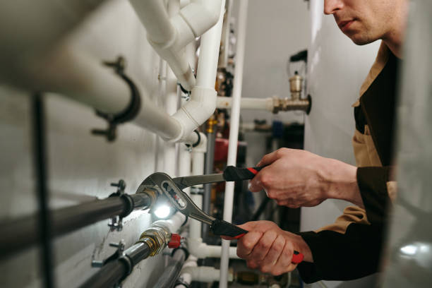 Best Water Heater Repair  in Guymon, OK