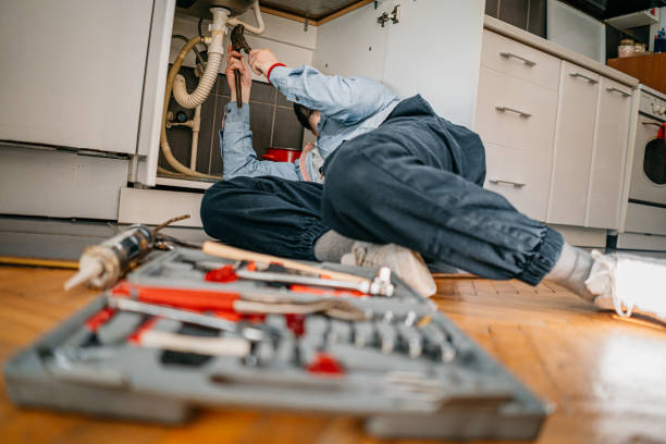 Best Residential Plumbing Services  in Guymon, OK