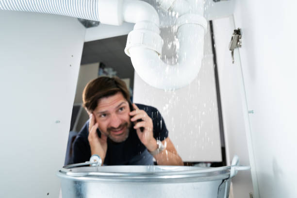 Best Sewer Line Repair  in Guymon, OK