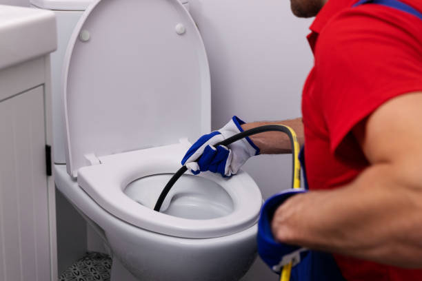 Professional Plumbing in Guymon, OK