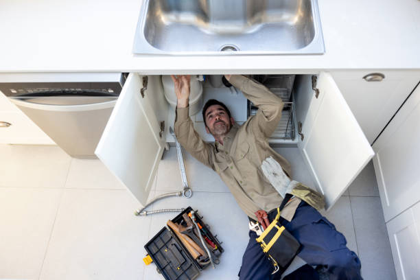 Best Sprinkler Systems  in Guymon, OK