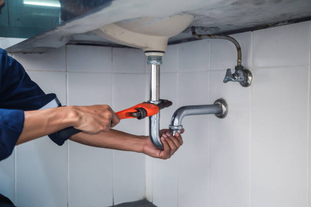 Best Plumbing Repair Near Me  in Guymon, OK