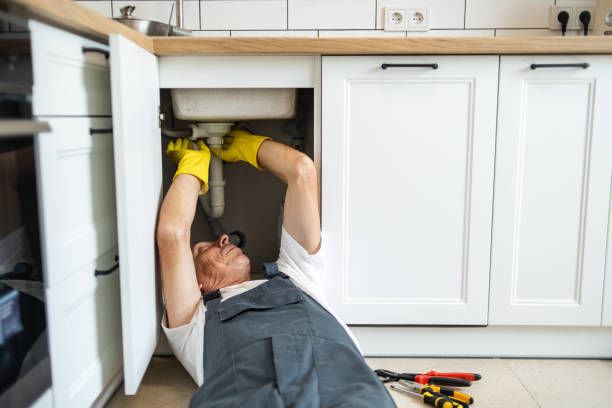 Reliable Guymon, OK Plumbing Solutions