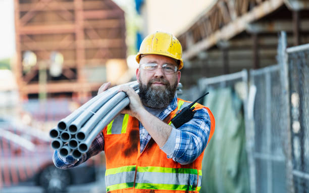 Best Commercial Plumbing Services  in Guymon, OK
