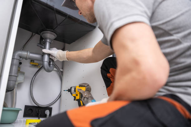 Best Plumbing Services Near Me  in Guymon, OK