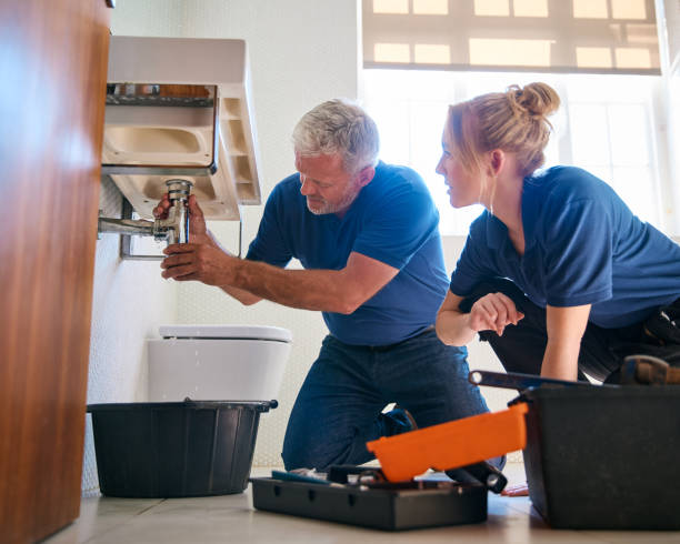 Best Plumbing Repair Near Me  in Guymon, OK